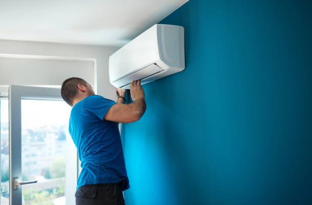 Best HVAC maintenance near me  in Carrollwood, FL