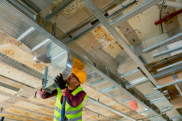 Best 24/7 HVAC repair  in Carrollwood, FL