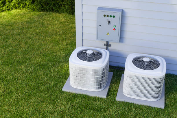 Best Commercial HVAC repair  in Carrollwood, FL