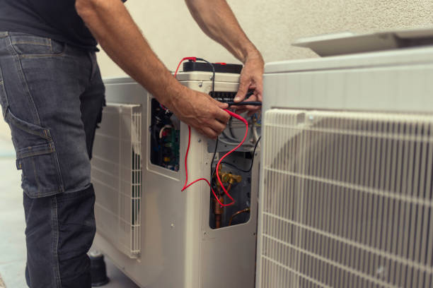 Best HVAC installation services  in Carrollwood, FL