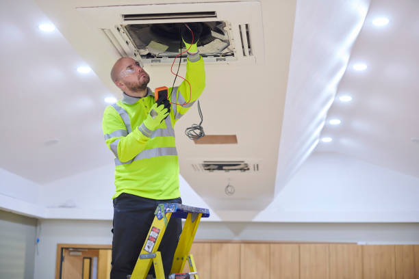 Best HVAC contractors  in Carrollwood, FL
