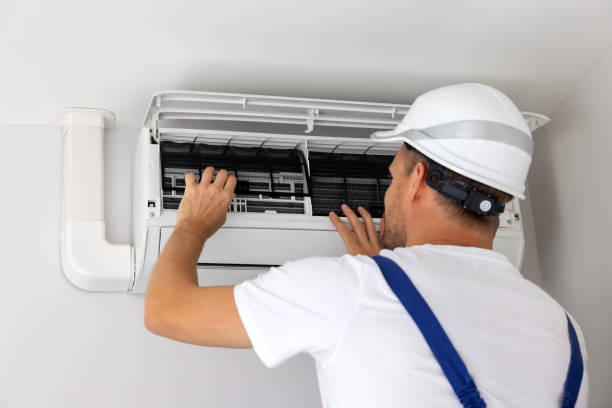 Best HVAC air duct cleaning  in Carrollwood, FL