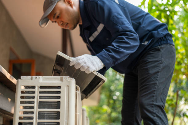 Best Central air repair  in Carrollwood, FL