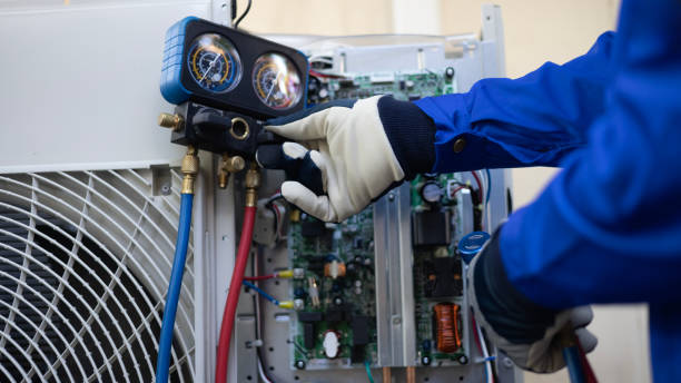 Trusted Carrollwood, FL HVAC Experts