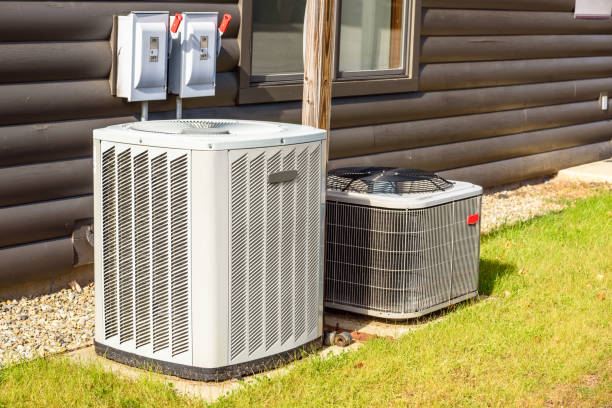 Best Residential HVAC services  in Carrollwood, FL